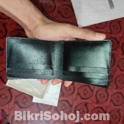 Rise brand er wallet